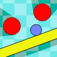 Ball Ascend